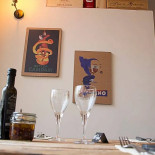 La Piola Pizza Boisson