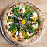 La Piola Pizza Nourriture