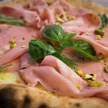 La Piola Pizza Nourriture