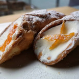 La Piola Pizza Nourriture