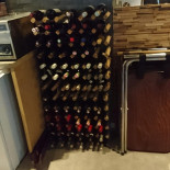 Chung À l'intérieur