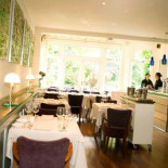 De Harmonie À l'intérieur