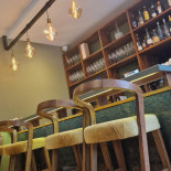 De Harmonie À l'intérieur