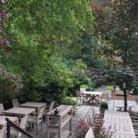 De Harmonie Extérieur