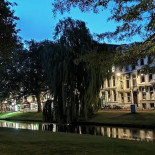 De Harmonie Extérieur