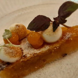 De Harmonie Nourriture