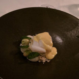 De Harmonie Nourriture