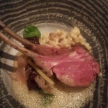 De Harmonie Nourriture