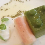 De Harmonie Nourriture