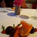 De Harmonie Nourriture