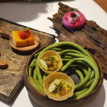 De Harmonie Nourriture