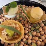 De Harmonie Nourriture