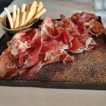 De Harmonie Nourriture