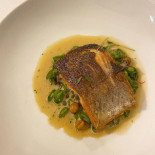 De Harmonie Nourriture