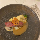 De Harmonie Nourriture