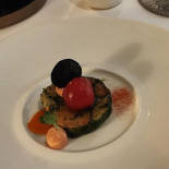 De Harmonie Nourriture