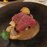 De Harmonie Nourriture