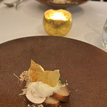 De Harmonie Nourriture