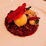 De Harmonie Nourriture