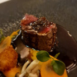 De Harmonie Nourriture