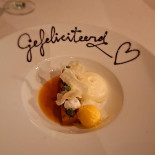 De Harmonie Nourriture