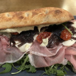 Guliano Rotterdam Nourriture