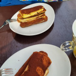 Guliano Rotterdam Nourriture