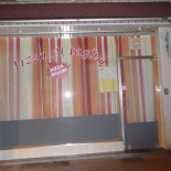 Pizza Boom À l'intérieur