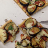 Pizza Boom Nourriture