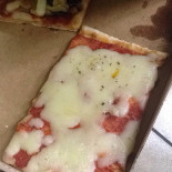 Pizza Boom Nourriture