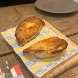 Basq Kitchen Markthal Rotterdam Carte