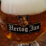 Basq Kitchen Markthal Rotterdam Boisson