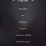 Boven De Rivieren Carta