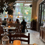 Picar À l'intérieur