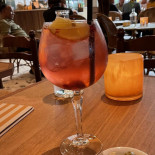 Picar À l'intérieur