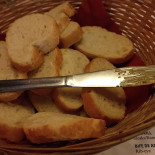 El Gaucho Nourriture