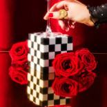 Ventuno Skylounge Boisson