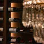 Ventuno Skylounge Boisson