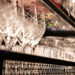 Ventuno Skylounge Boisson