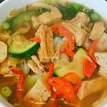 Pho Hanoi Nourriture