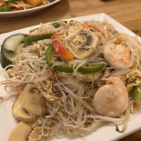 De Kade Bv Rotterdam Nourriture