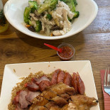 De Kade Bv Rotterdam Nourriture