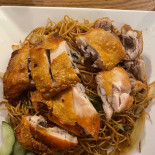 De Kade Bv Rotterdam Nourriture