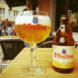 Café Du Village Bebida