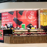 A Casa Mia Extérieur