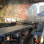 21 Pinchos À l'intérieur