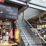 21 Pinchos Extérieur