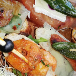 21 Pinchos Nourriture