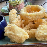 21 Pinchos Nourriture