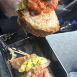 21 Pinchos Nourriture